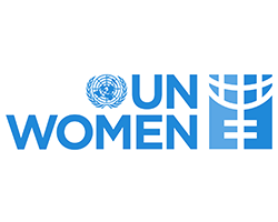 Logo de UN Women